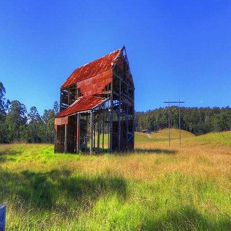 Big4 South Durras Holiday Park Esterno foto