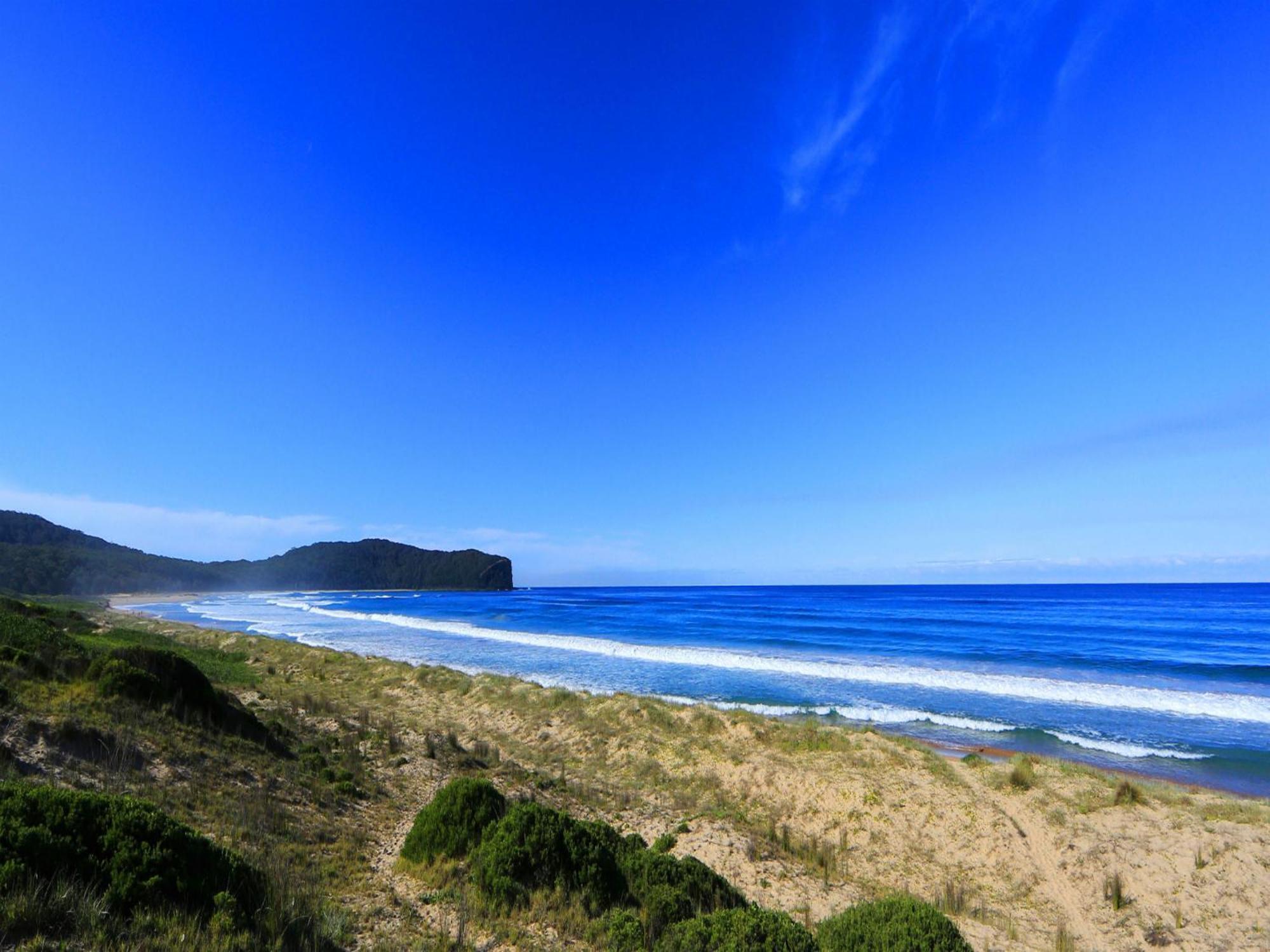 Big4 South Durras Holiday Park Esterno foto
