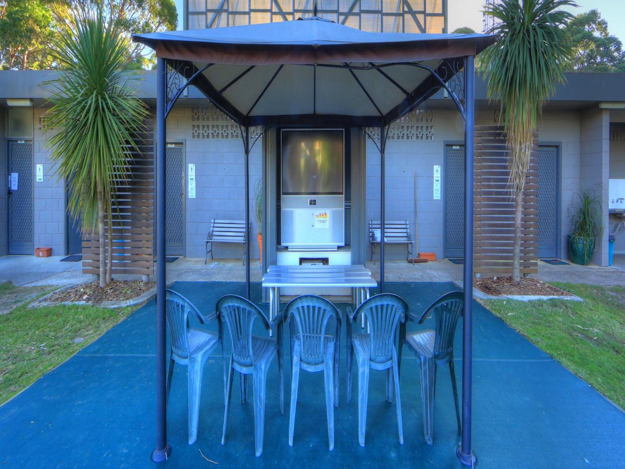 Big4 South Durras Holiday Park Esterno foto