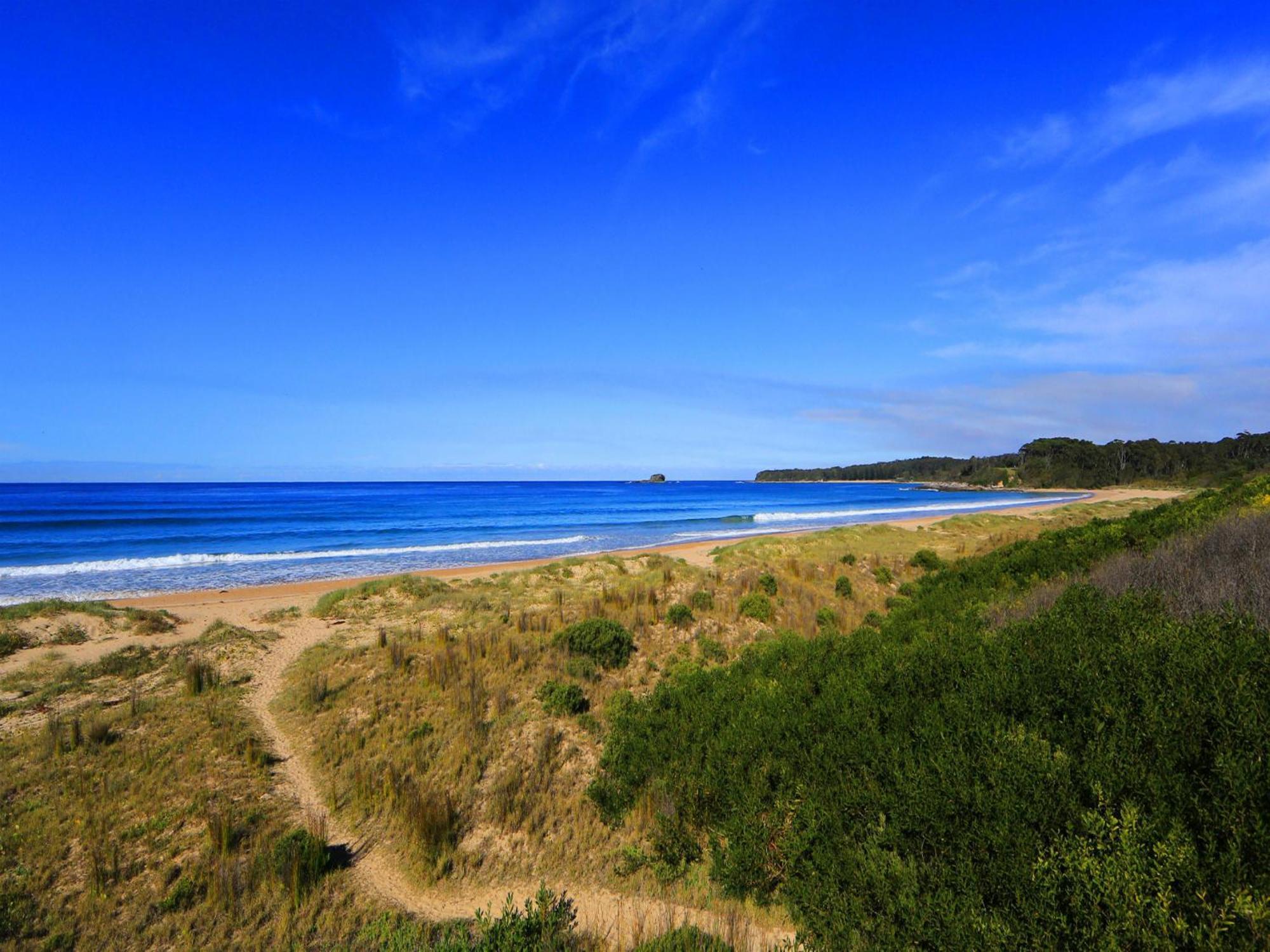 Big4 South Durras Holiday Park Esterno foto