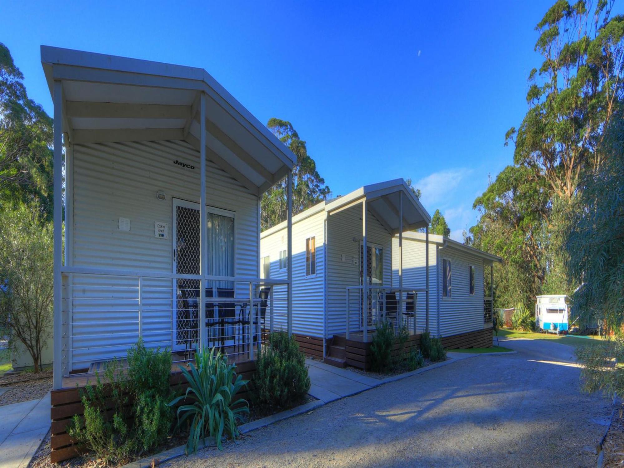 Big4 South Durras Holiday Park Esterno foto