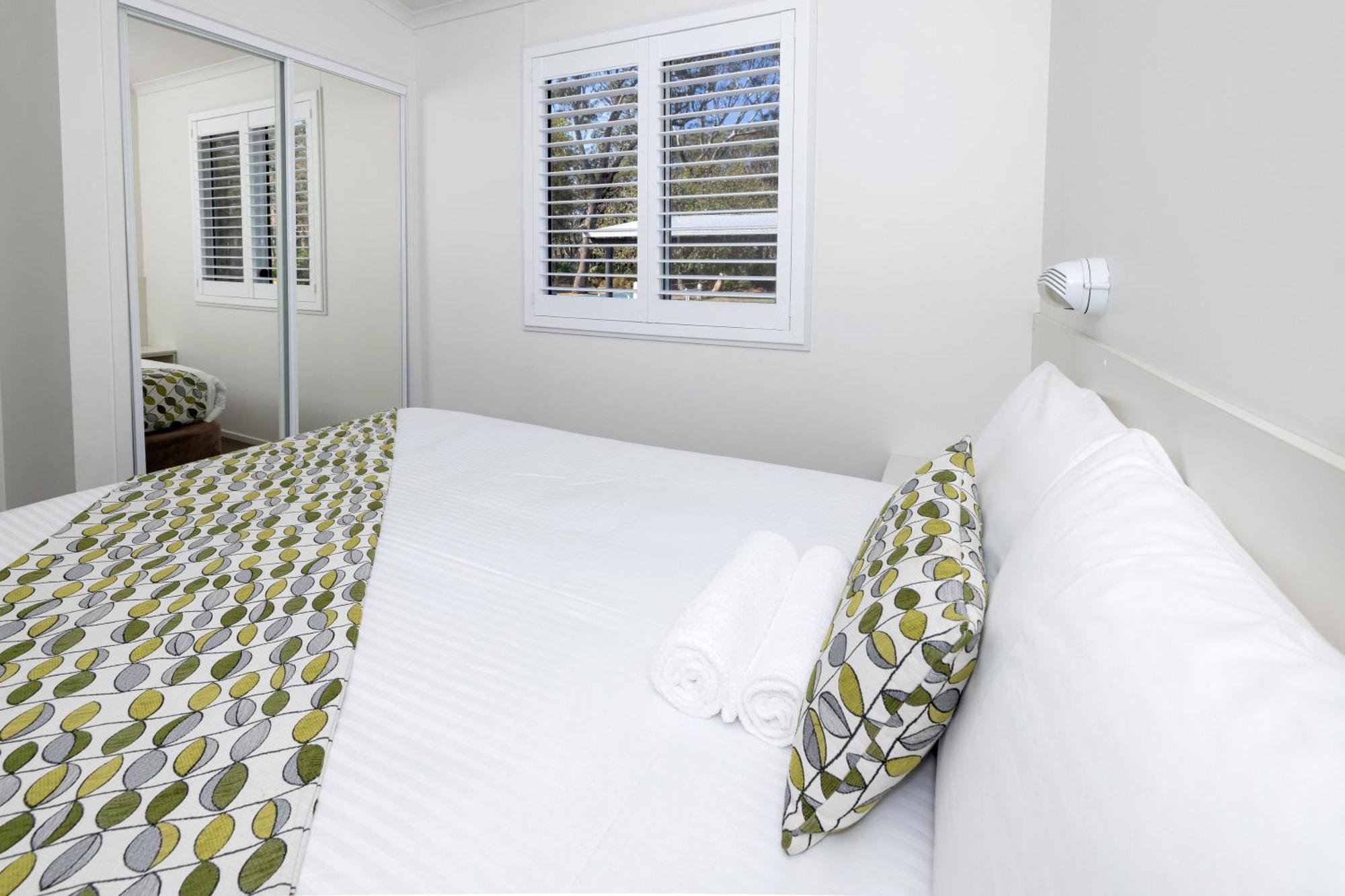 Big4 South Durras Holiday Park Esterno foto