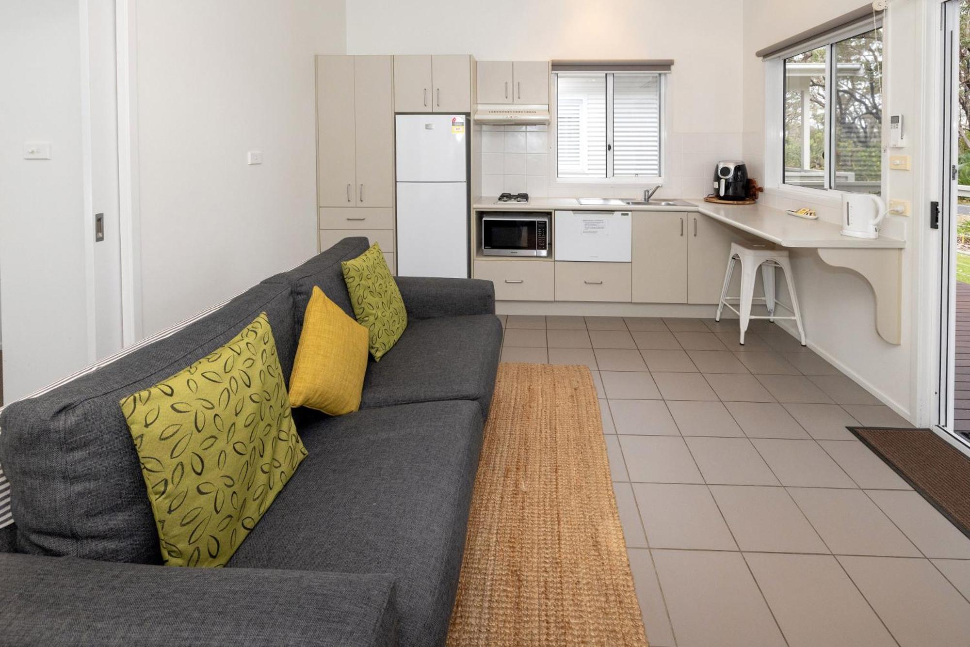 Big4 South Durras Holiday Park Esterno foto