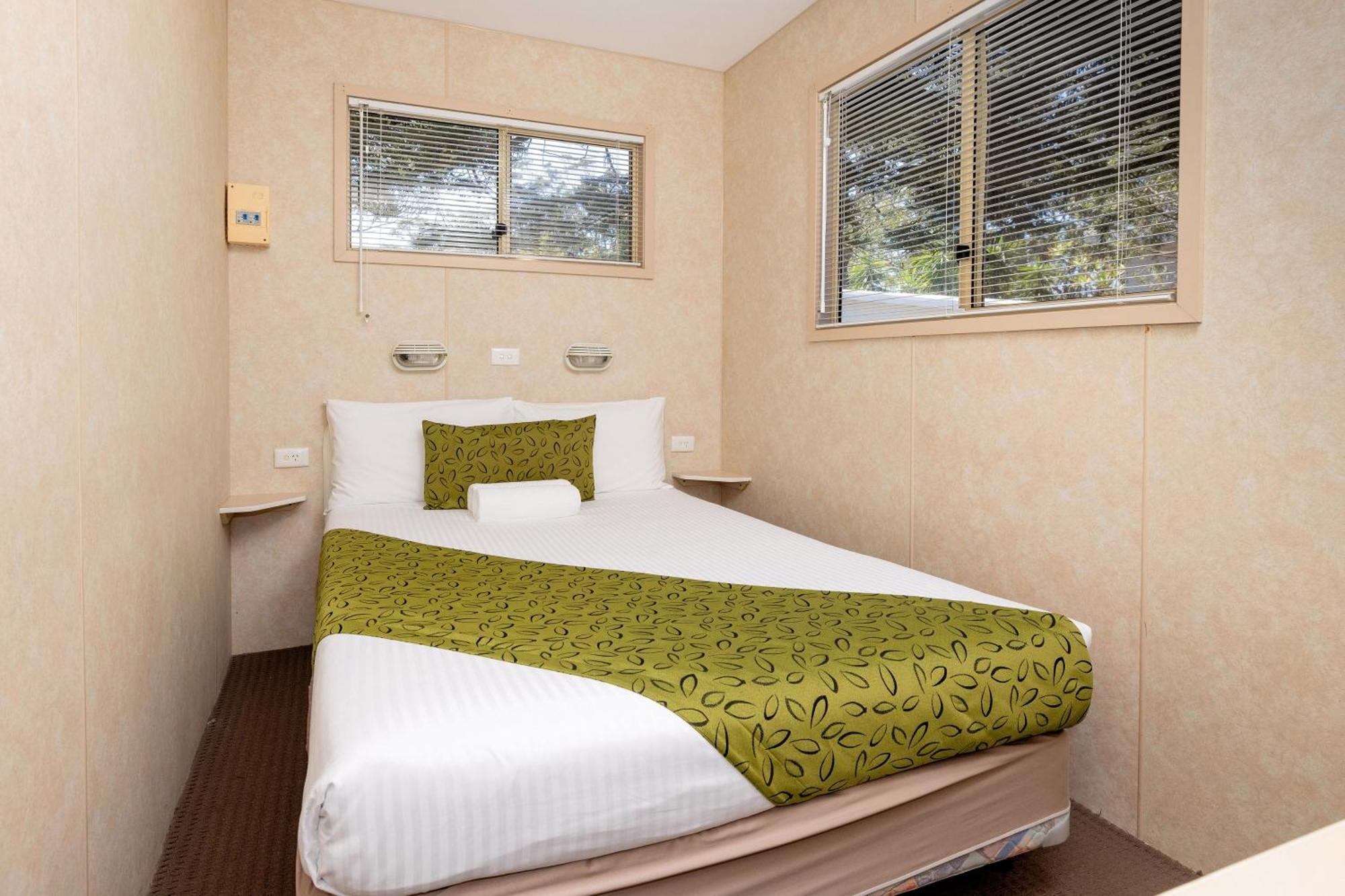 Big4 South Durras Holiday Park Esterno foto