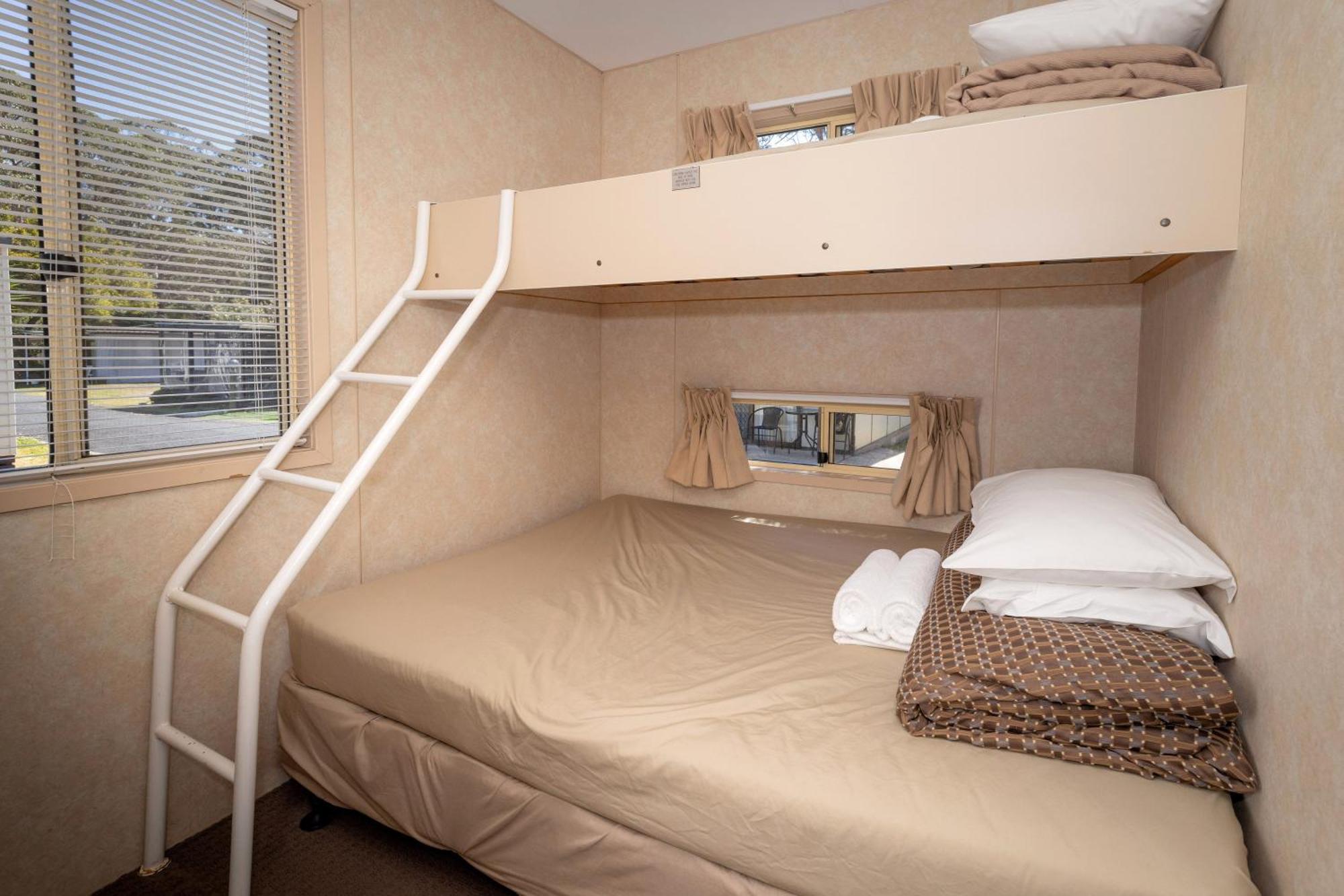 Big4 South Durras Holiday Park Esterno foto