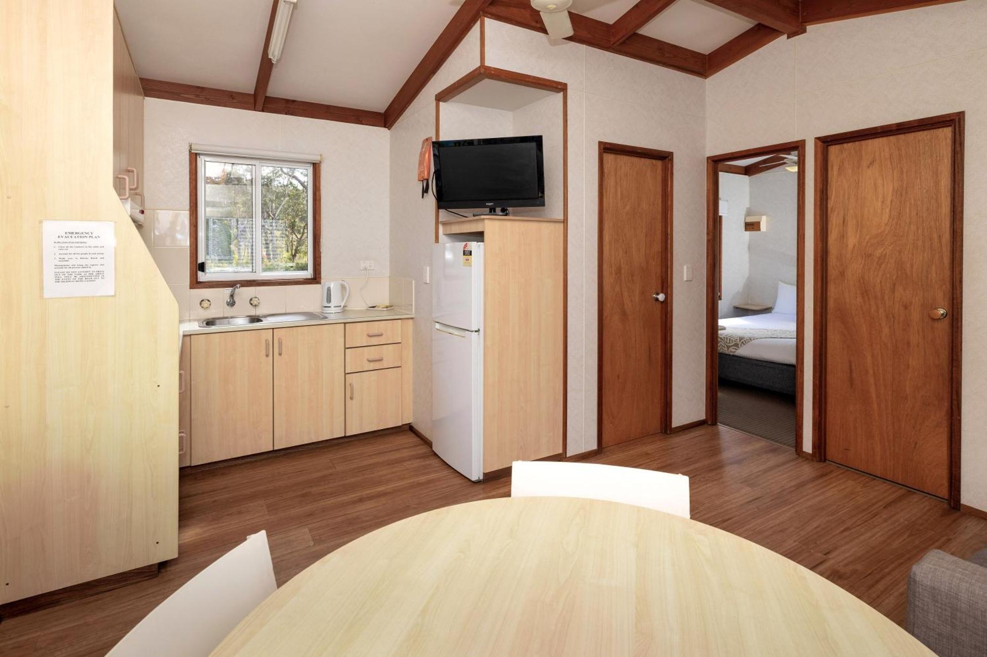 Big4 South Durras Holiday Park Esterno foto