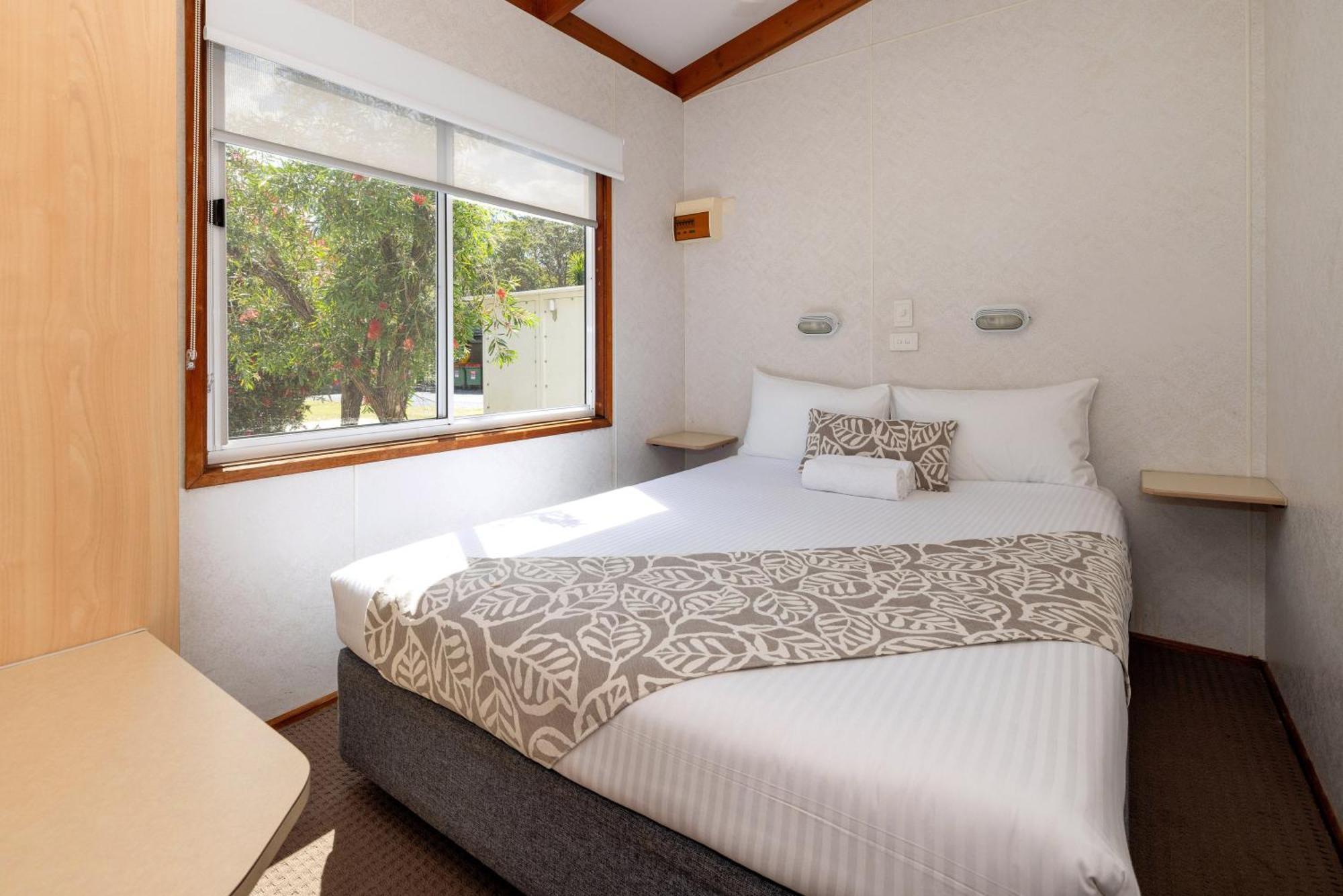 Big4 South Durras Holiday Park Esterno foto